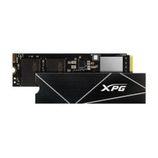 XPG 4TB GAMMIX S70 Blade PCIe Gen4 M.2 2280 Internal Gaming SSD Up to 7,400 MB/s - Works with PlayStation 5/ PS5 (AGAMMIXS70B-4T-CS)